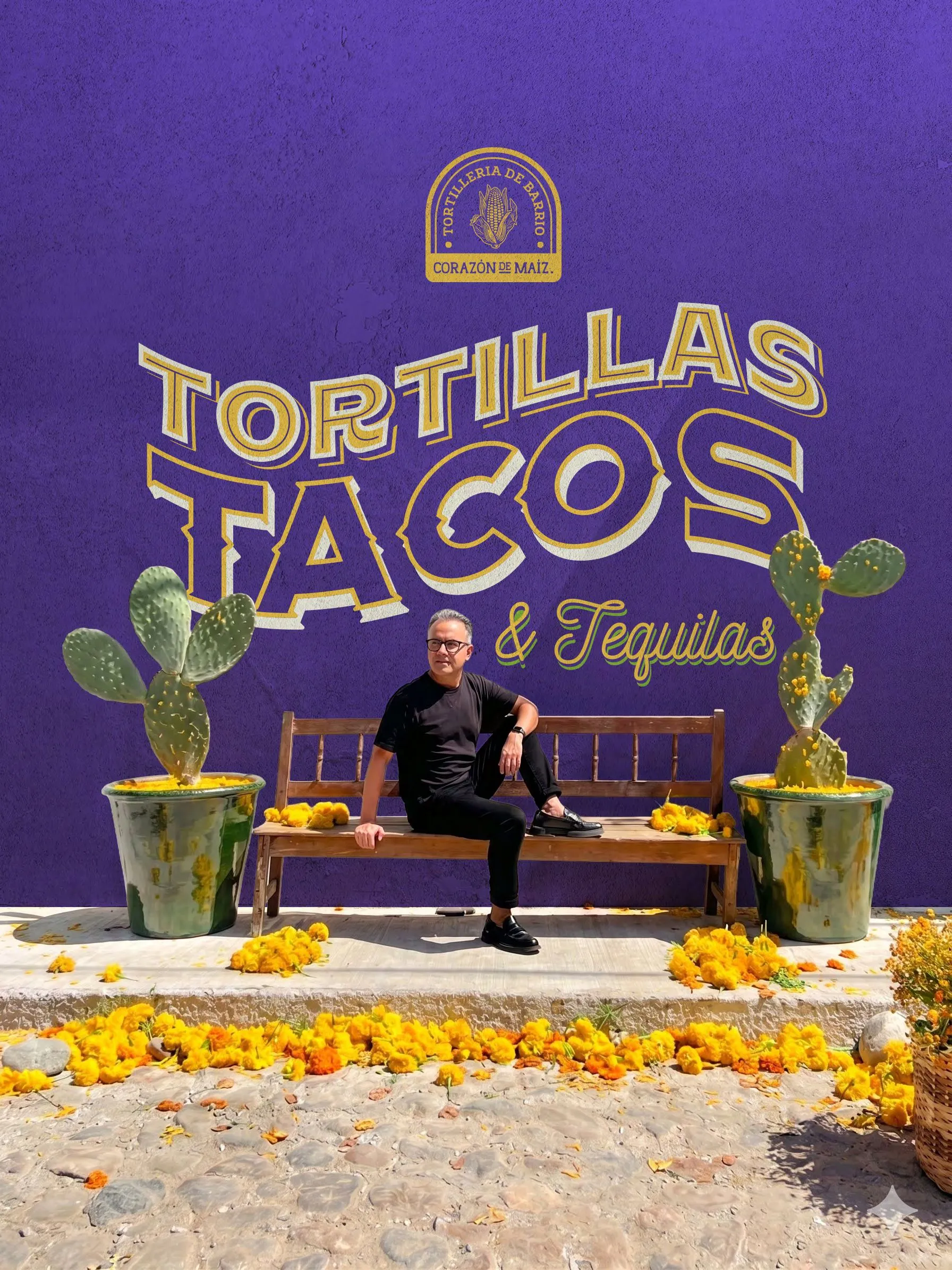 Taco Truck