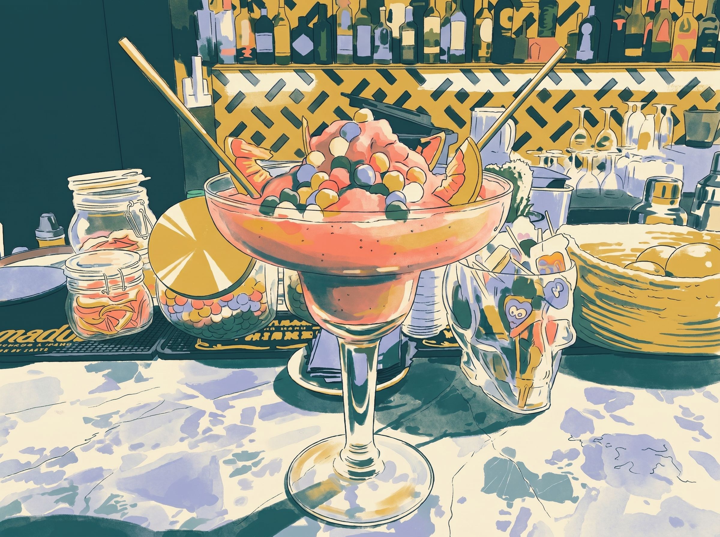 Día del Tequila